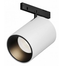 Светильник на штанге Maytoni Focus Led TR187-1-9W3K-M-BW