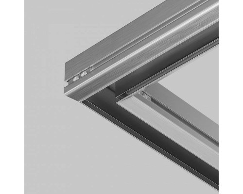 Крепление для трека Maytoni Accessories for tracks Exility TRA034ICL-MP