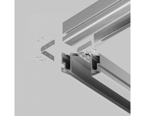 Крепление для трека Maytoni Accessories for tracks Exility TRA034ICL-MP