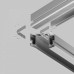 Крепление для трека Maytoni Accessories for tracks Exility TRA034ICL-MP