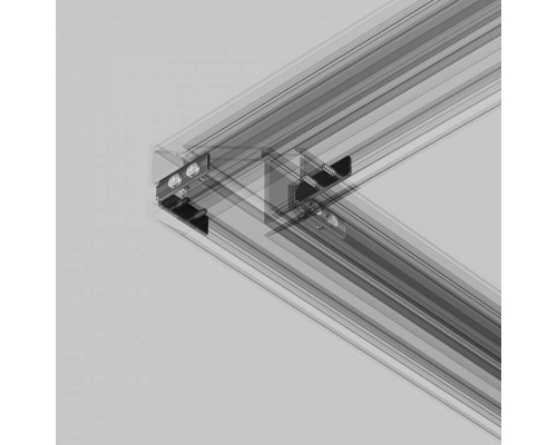 Крепление для трека Maytoni Accessories for tracks Exility TRA034ICL-MP