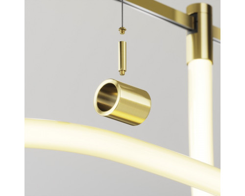 Подвес для трека Tau TRA154CSW-1BS