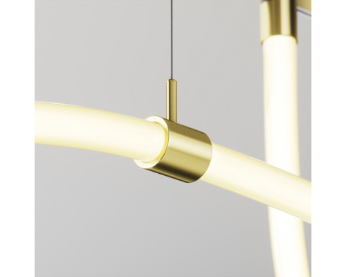 Подвес для трека Tau TRA154CSW-1BS