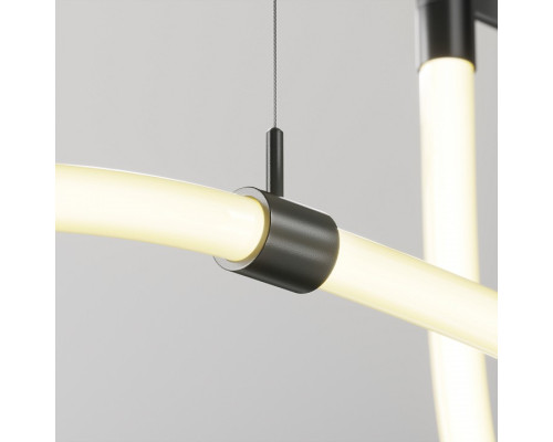 Подвес для трека Tau TRA154CSW-1B