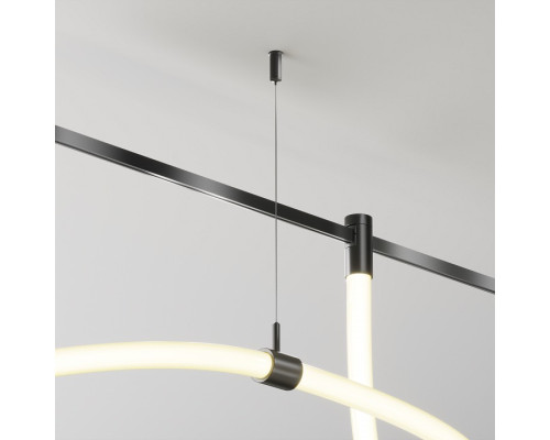 Подвес для трека Tau TRA154CSW-1B