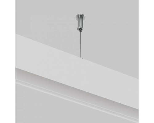 Подвес для трека Maytoni Accessories for tracks Exility TRAM034SW-2S