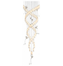 Подвесная люстра Mizi`en Polly MZ121830-68-800