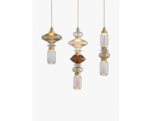 Подвесной светильник Mizi`en Mosaic MZ160191-2-420A