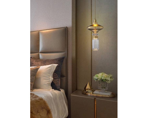 Подвесной светильник Mizi`en Mosaic MZ160191-2-420A