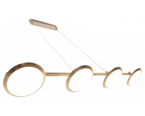 Подвесной светильник Mizi`en Vogue MZ46391-L4