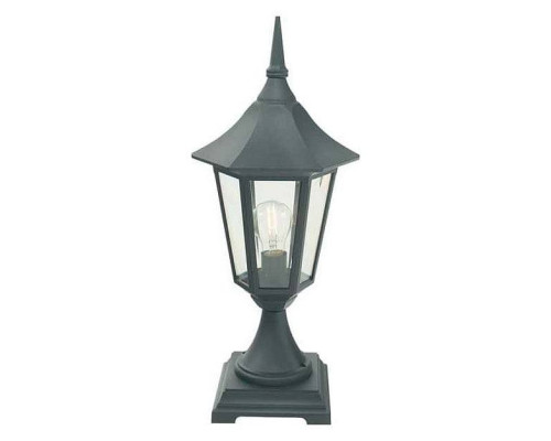 Наземный низкий светильник Norlys Modena 300B