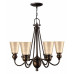 Подвесная люстра Hinkley Mayflower HK-MAYFLOWER6