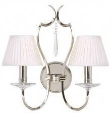 Бра Elstead Lighting Pimlico PM2 PN