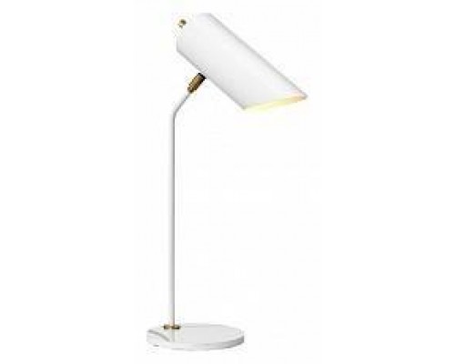 Настольная лампа офисная Elstead Lighting Quinto QUINTO-TL-WAB