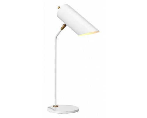 Настольная лампа офисная Elstead Lighting Quinto QUINTO-TL-WAB