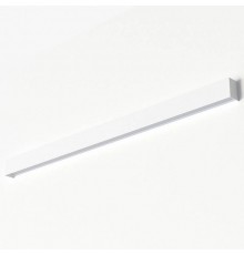 Накладной светильник Nowodvorski Straight Wall LED L 7566