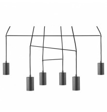 Подвесной светильник Nowodvorski Imbria 9677