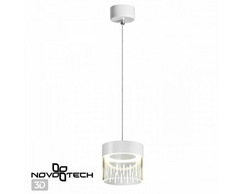 Подвесной светильник Novotech Aura 359005