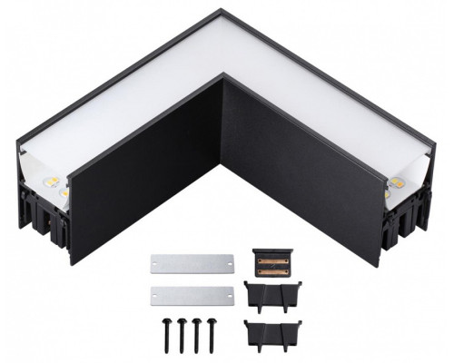 Модульный светильник Novotech OVER 359609