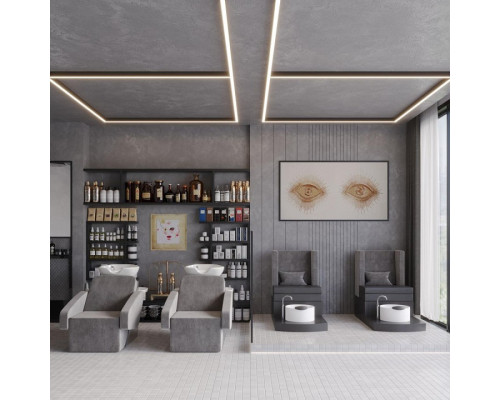 Модульный светильник Novotech OVER 359609