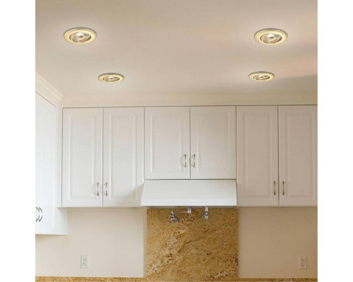 Встраиваемый светильник Novotech Classic 369695