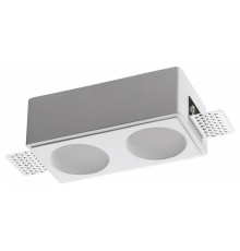 Встраиваемый светильник Novotech CAIL 371012