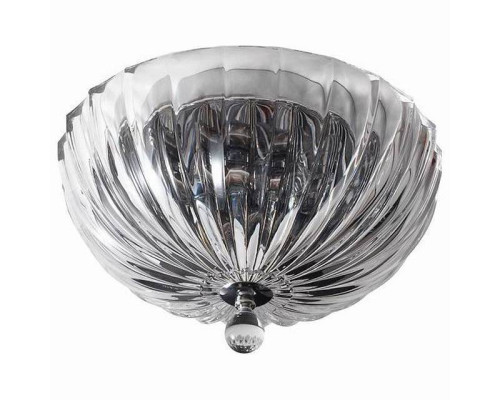 Потолочный светильник Newport 62000 62004/PL clear