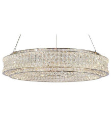 Подвесная люстра Newport 8510 8510/80 chrome