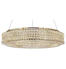 Подвесная люстра Newport 8510 8510/80 gold