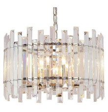 Подвесная люстра Newport 8500 8506/C gold