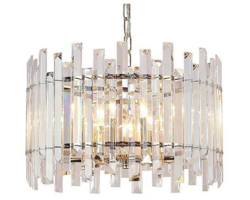 Подвесная люстра Newport 8500 8506/C gold