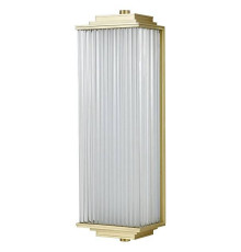 Накладной светильник Newport SONYA 3293/A brass new