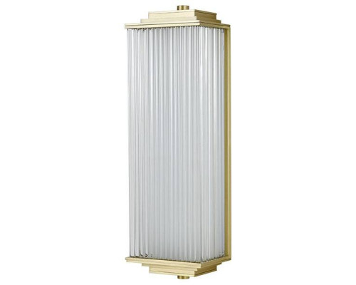 Накладной светильник Newport SONYA 3293/A brass