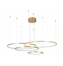 Подвесная люстра Newport LOREN М0071003