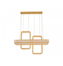 Подвесная люстра Newport CRYSTAL М0071017