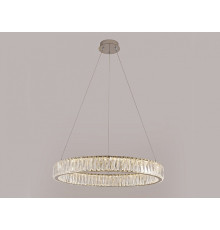 Подвесная люстра Newport CRYSTAL М0071028