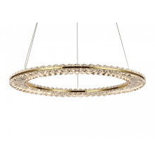 Подвесная люстра Newport CRYSTAL М0071041