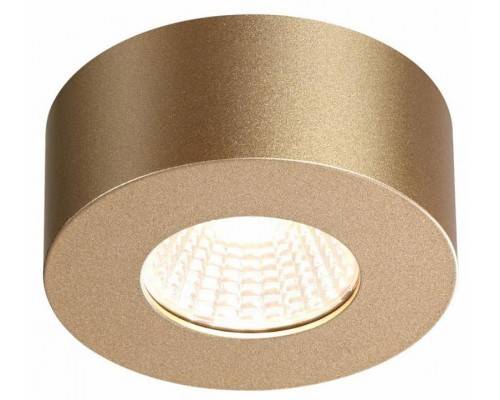 Накладной светильник Odeon Light Bene 4284/7CL