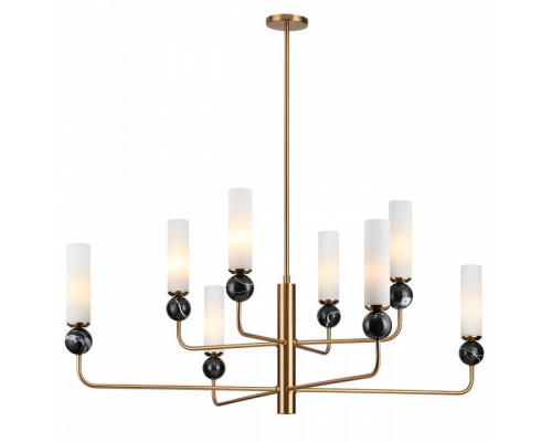 Люстра на штанге Odeon Light Lolla 4361/8