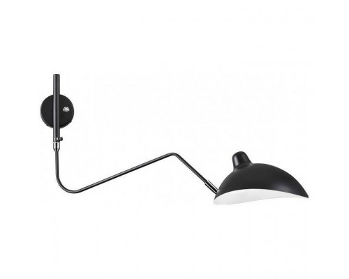 Бра Odeon Light Kerbi 4831/1W