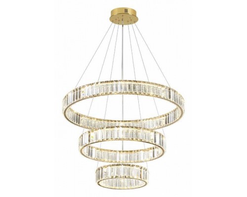 Подвесной светильник Odeon Light Vekia 5015/88L