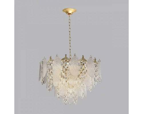 Подвесная люстра Odeon Light Tears 5049/19