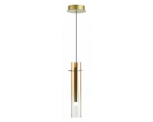 Подвесной светильник Odeon Light Shiny 5062/5LB