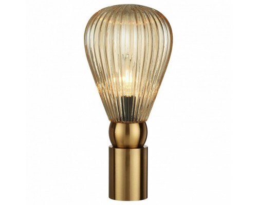 Настольная лампа декоративная Odeon Light Elica 5402/1T