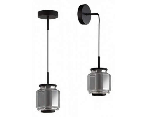 Подвесной светильник Odeon Light Jam 5408/5L