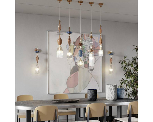 Бра Odeon Light Terra 5414/1WA