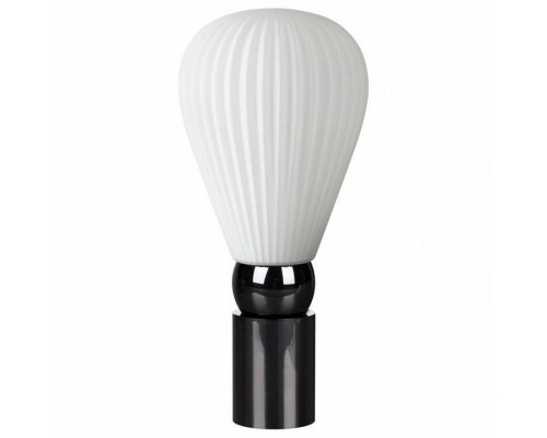 Настольная лампа декоративная Odeon Light Elica 2 5418/1T