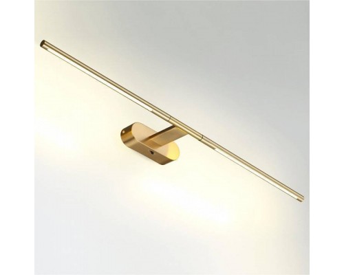 Подсветка для картины Odeon Light Aledo 6635/9WL