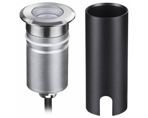 Встраиваемый в дорогу светильник Odeon Light Ingro 6660/1GL3