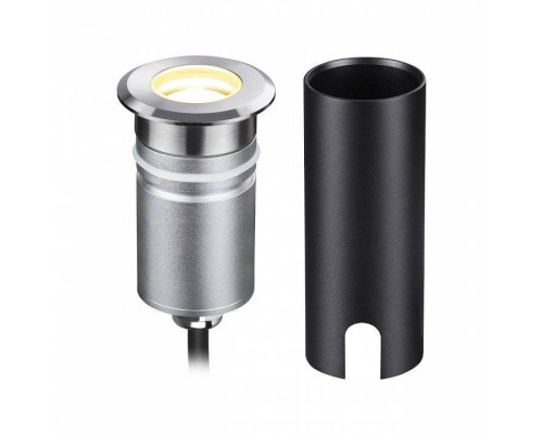 Встраиваемый в дорогу светильник Odeon Light Ingro 6660/1GL3